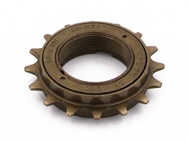 Inspyre Bicycles "Brown" BMX Race Freewheel