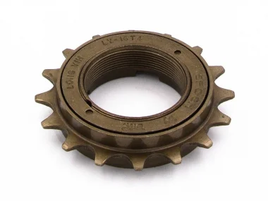 Inspyre Bicycles "Brown" BMX Race Freewheel