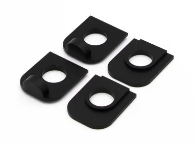 Inspyre Bicycles "Concorde" Kettenspanner Kit