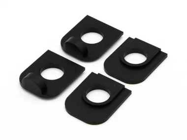 Inspyre Bicycles "Concorde" Chain Tensioner Kit