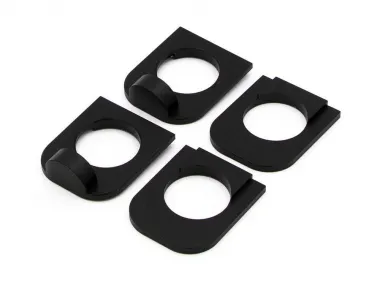 Inspyre Bicycles "Concorde" Chain Tensioner Kit