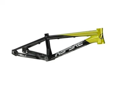 Inspyre Bicycles "Concorde V3 Expert" BMX Race Frame