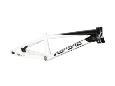 Inspyre Bicycles "Concorde V3 Pro XL Cruiser" BMX Race Frame