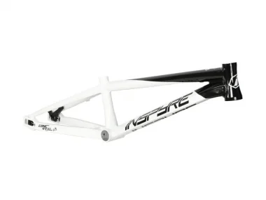 Inspyre Bicycles "Concorde V3 Pro XXL Cruiser" BMX Race Frame - 24 Inch