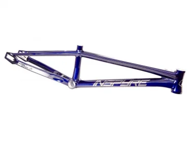 Inspyre Bicycles "Concorde V3 Pro XXXL" BMX Race Rahmen