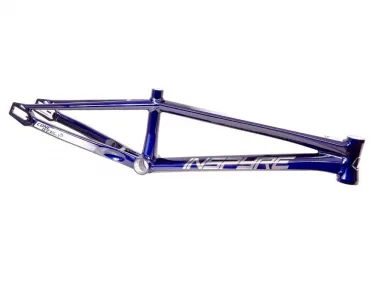 Inspyre Bicycles "Concorde V3 Pro XXXL" BMX Race Frame