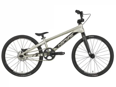 Inspyre Bicycles "Evo-C Disk Junior" BMX Race Bike - Champagne