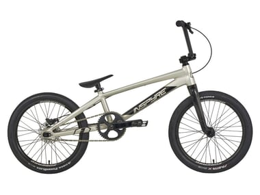 Inspyre Bicycles "Evo-C Disk Pro XL " BMX Race Bike - Cherry Red