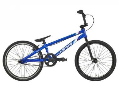 Inspyre Bicycles "Neo Expert XL" BMX Race Bike - Blue