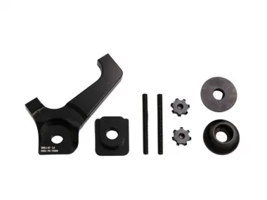 Inspyre Bicycles "Swell V2" Dropouts Kit