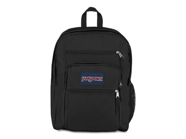 Jansport "Big Student" Rucksack - Black