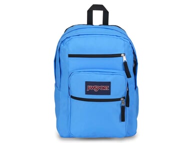 Jansport "Big Student" Backpack - Blue Neon