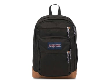 Jansport "Cool Student" Backpack - Black