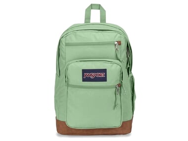 Jansport "Cool Student" Backpack - Loden Frost