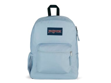 Jansport "Cross Town" Rucksack - Blue Dusk