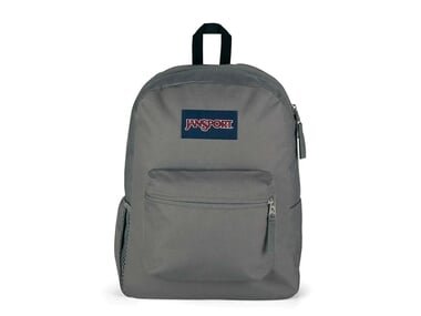 Jansport "Cross Town" Rucksack - Grey