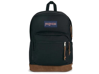 Jansport "Right Pack" Backpack - Black