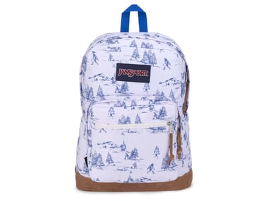 Jansport "Right Pack" Backpack - Lost Sasquatch