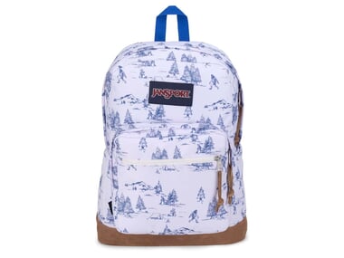 Jansport "Right Pack" Rucksack - Lost Sasquatch