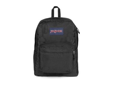 Jansport "SuperBreak One" Backpack - Black