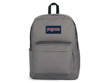 Jansport "SuperBreak One" Backpack - Graphite Grey