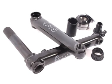 KHE Bikes "22" BMX Crank-Set