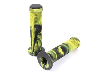 KHE Bikes "2Tone" Grips - 130mm