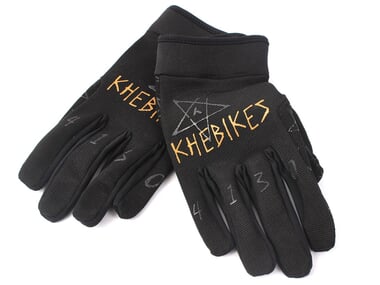 KHE Bikes "4130 BMX" Gloves