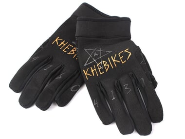 KHE Bikes "4130 BMX" Handschuhe