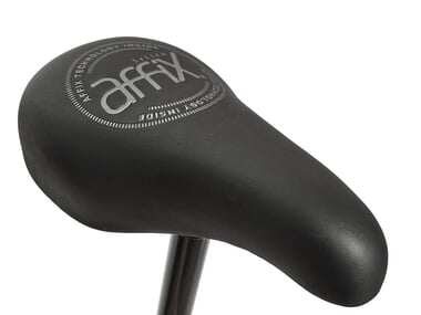 KHE Bikes "Affix Fat" Seat/Seatpost Combo