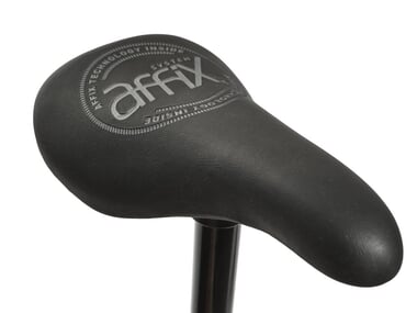 KHE Bikes "Affix Mid" Seat/Seatpost Combo