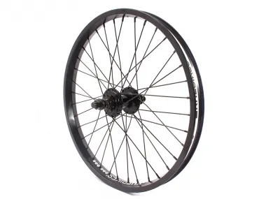 KHE Bikes "Big 400 X MVP V2" Cassette Rear Wheel