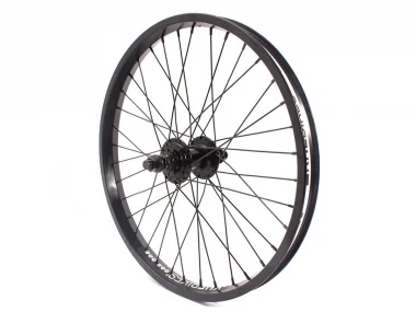 KHE Bikes "Big 400 X MVP V2" Cassette Rear Wheel