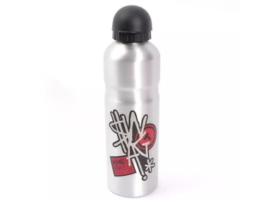 KHE Bikes "M-Wave Alu" Wasserflasche