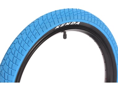 KHE Bikes "Kenda 18" BMX Reifen - 18 Zoll