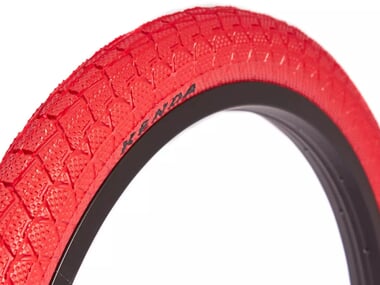 KHE Bikes "Kenda" BMX Tire