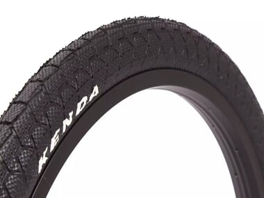 KHE Bikes "Kenda" BMX Tire