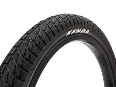 KHE Bikes "Kenda Kontact 18" BMX Tire - 18 Inch