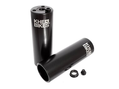 KHE Bikes "Laser Pro Alloy" Pegs