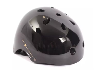 KHE Bikes "Launch" BMX Helm - Black