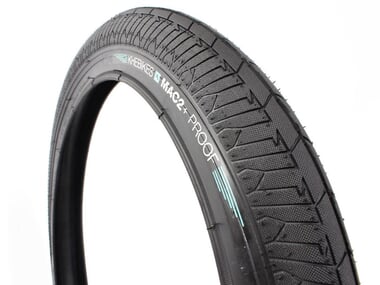 KHE Bikes "MAC2+  Proof" BMX Tire