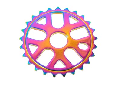 KHE Bikes "MVP Alloy" Sprocket - Oilslick