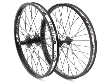 KHE Bikes "MVP" BMX Wheel Set