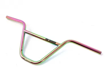 KHE Bikes "MVP J5" BMX Bar - Oilslick