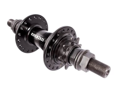 KHE Bikes "MVP" Cassette Hub