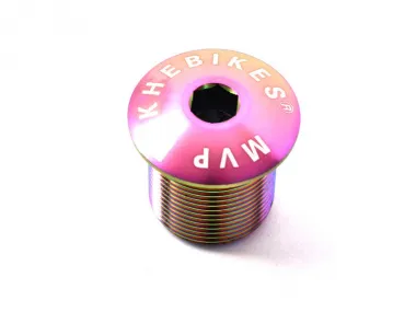 KHE Bikes "MVP M25" Topbolt