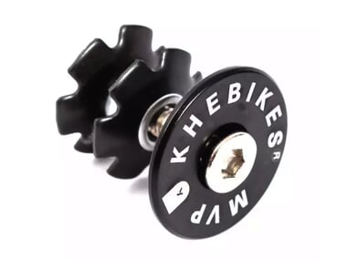 KHE Bikes "MVP Star Nut" Topbolt