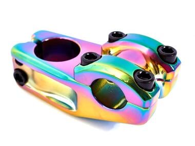 KHE Bikes "MVP" Topload Stem - Oilslick