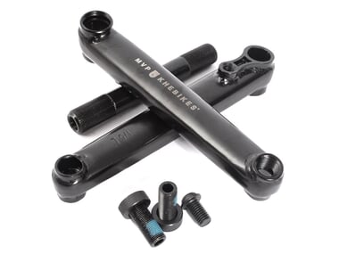 KHE Bikes "MVP V2 48 Spline" BMX Crank