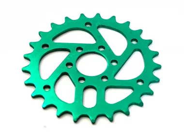 KHE Bikes "MVP Steel" Kettenblatt